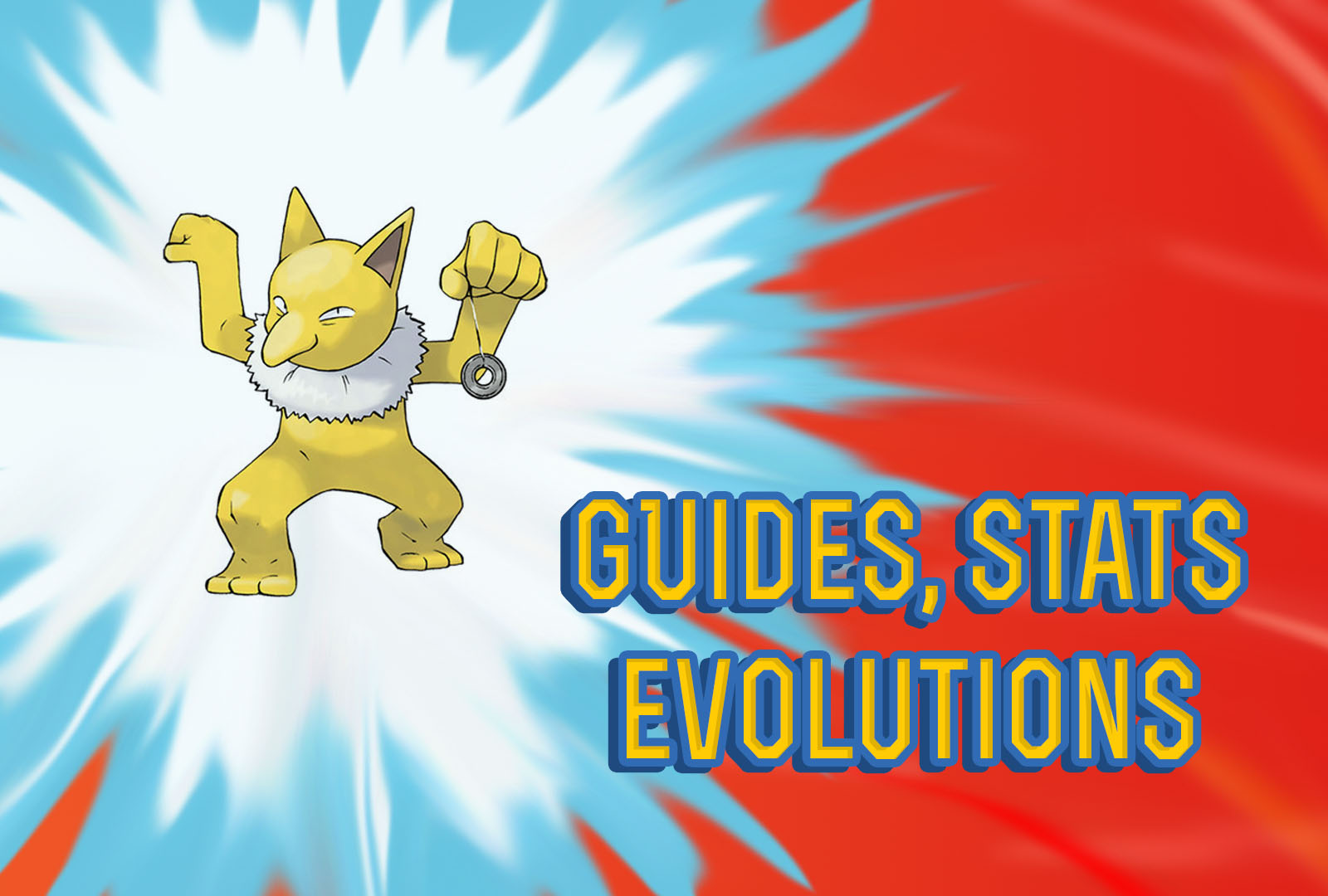Pokemon Lets Go Hypno Guide & Stats