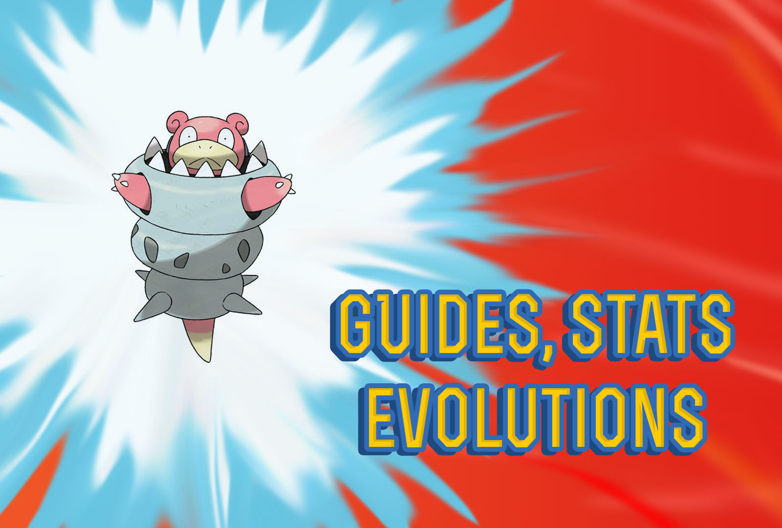 Pokemon Let's Go mega slowbro Guide & Location