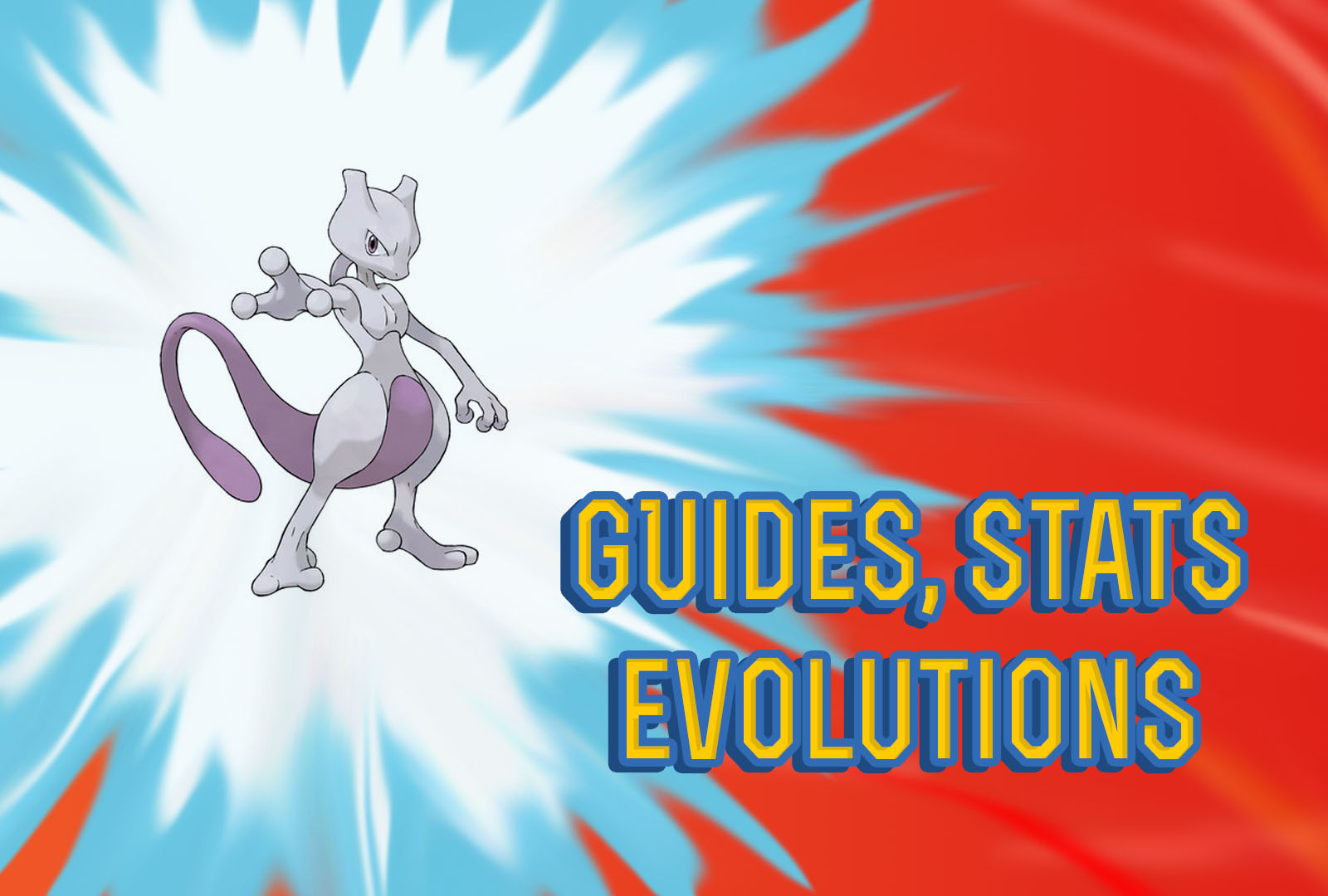 Pokemon Let's Go Mewtwo Guide & Location